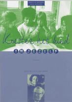 Koester het kind in jezelf / Reeks kinderopvang H. Rutgers, Boeken, Verzenden, Gelezen, H. Rutgers