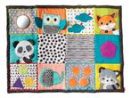 Infantino Fold & Go Giant 125 x 165 cm Speelkleed BK-313000, Verzenden, Nieuw
