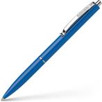 Balpen Schneider K 15 blauw medium, Diversen, Verzenden, Nieuw