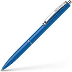 Balpen Schneider K 15 blauw medium, Nieuw, Verzenden