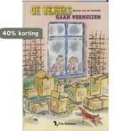 De Bengels gaan verhuizen / De Bengels / 1 9789045410647, Verzenden, Gelezen, Marion van de Coolwijk