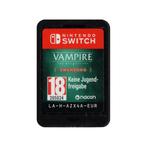 Switch Vampire: The Masquerade Swansong, Verzenden, Zo goed als nieuw