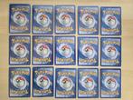 Pokémon - 80 Card - Eevee, Flareon, Nidoking, Raichu,, Nieuw