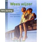 Wees wijzer 103 9789491943058 Hans de Wolf, Verzenden, Gelezen, Hans de Wolf