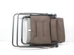 Lafuma RSX XL Clip AirComfort - Relaxstoel - Verstelbaar -, Verzenden, Zo goed als nieuw
