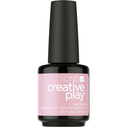 CND  Creative Play Gel Polish  #403 Bubba Glam  15 ml, Sieraden, Tassen en Uiterlijk, Uiterlijk | Haarverzorging, Nieuw, Verzenden
