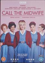 Call the midwife series 11                  Gratis verzenden, Vanaf 12 jaar, Verzenden, Zo goed als nieuw, Overige genres