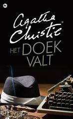 Het doek valt / Poirot 9789048823314 Agatha Christie, Verzenden, Gelezen, Agatha Christie