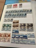 Italië - Italiaanse koloniale en bezettingsgebieden –, Postzegels en Munten, Gestempeld