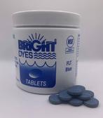 Lekdetectie | lekkage | blauwe kleurstof tabletten, Verzenden, Nieuw