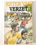 KETEN VAN VERZET 9789038401041 Naidoo, Verzenden, Gelezen, Naidoo