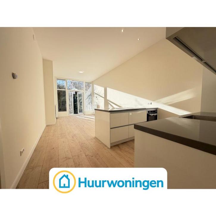 Te huur: Appartement Groot Hertoginnelaan in Den Haag, Huizen en Kamers, Huizen te huur, Zuid-Holland, Appartement