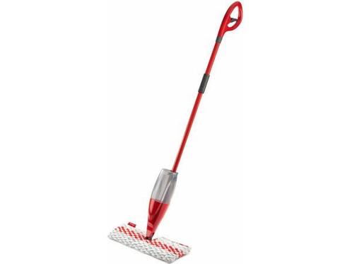 Veiling - Vileda 1.2. Spray MAX spraymop, Huis en Inrichting, Schoonmaakartikelen