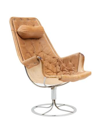 Jetson fauteuil voor DUX beschikbaar voor biedingen