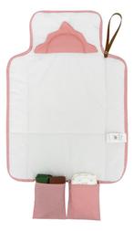 Mordesign Clutch Powder Luieretui en Verschoningsmatje, Verzenden, Nieuw