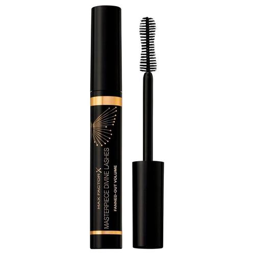 Max Factor Masterpiece Divine Lashes Rich Black Mascara, Sieraden, Tassen en Uiterlijk, Uiterlijk | Cosmetica en Make-up, Make-up