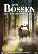 Onze bossen - DVD, Cd's en Dvd's, Dvd's | Documentaire en Educatief, Verzenden, Nieuw in verpakking