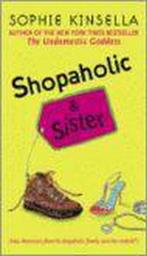 Shopaholic & Sister 9780440241911 Sophie Kinsella, Gelezen, Verzenden, Sophie Kinsella