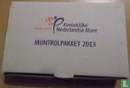 Nederland muntrolpakket 2013, Postzegels en Munten, Munten | Nederland, Verzenden, Losse munt