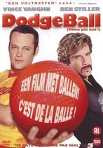 Dodgeball (dvd tweedehands film), Ophalen of Verzenden, Zo goed als nieuw