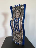 Karl Lagasse (1981) - SHELBY - No reserve, Antiek en Kunst