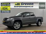 Volkswagen Amarok 2.0 TDI 4Motion XL 5 Persoons DC €524pm, Auto's, Volkswagen, Automaat, Diesel, Nieuw, Zilver of Grijs