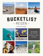 9789043926720 Bucketlist reizen Marloes de Hooge, Verzenden, Nieuw, Marloes de Hooge