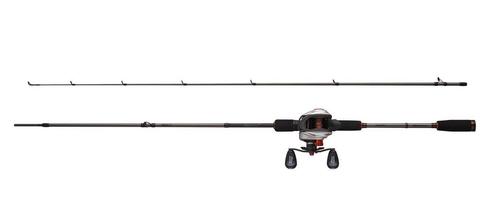 Abu Garcia REVO X 662MH 15-45g Cast CMB 1.98 m, Watersport en Boten, Hengelsport | Algemeen, Nieuw, Verzenden