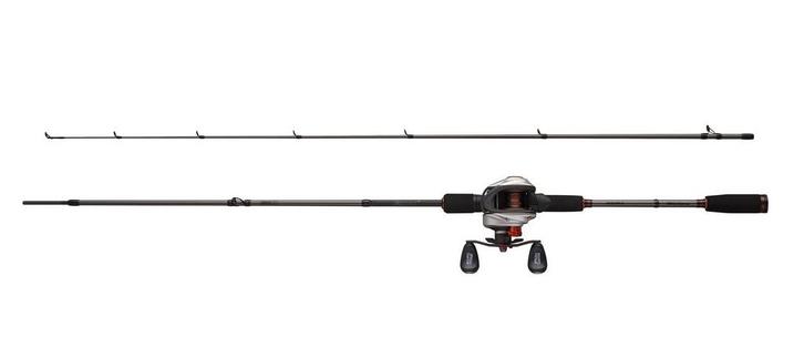 Abu Garcia REVO X 662MH 15-45g Cast CMB 1.98 m, Watersport en Boten, Hengelsport | Algemeen, Nieuw, Verzenden