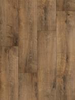 Laminaat rechte plank bruin |  Classen Merida Oak XL 55816, Huis en Inrichting, Stoffering | Vloerbedekking, Ophalen, Nieuw