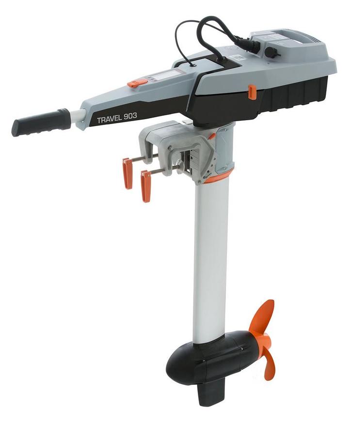 Torqeedo Travel 903 Limited Edition, Watersport en Boten, Bootonderdelen, Nieuw, Zeilboot of Motorboot, Ophalen of Verzenden