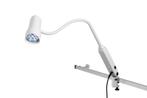 HALUX N50-1 P SX LED, flexibele arm, Verzenden, Nieuw in verpakking