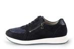 Sneakers in maat 38 Blauw | 10% extra korting, Verzenden, Blauw, Sneakers of Gympen