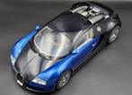 Autoart 1:12 - Modelauto - Bugatti EB 16.4 Veyron, Nieuw