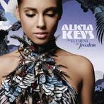 cd - Alicia Keys - The Element Of Freedom, Verzenden, Zo goed als nieuw