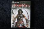 Prince of Persia Warrior Within PC Game, Spelcomputers en Games, Games | Pc, Verzenden, Nieuw