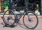 Cannondale Synapse Disc Carbon maat 56 DT Swiss 350 2x11v, Ophalen of Verzenden, Nieuw