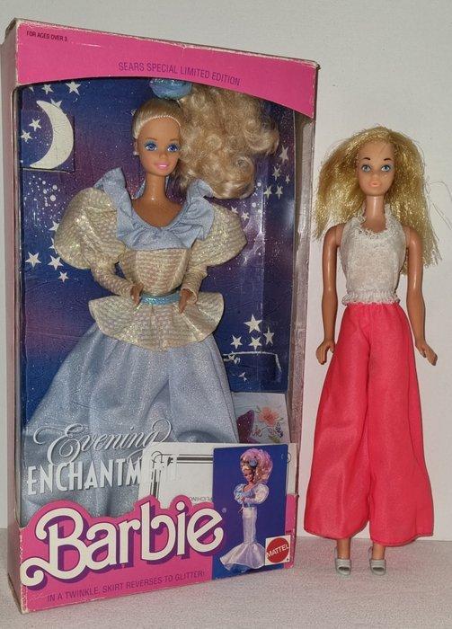 Mattel - Barbiepop - Zuid-Korea, Antiek en Kunst, Antiek | Speelgoed