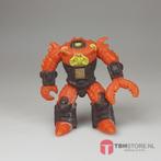 Battle Beasts - Crusty Crab (Toys), Verzamelen, Poppetjes en Figuurtjes, Verzenden, Zo goed als nieuw