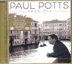 cd - PAUL POTTS - PASSIONE-AMSTERDAM EDITION, Verzenden, Zo goed als nieuw