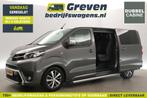 Toyota ProAce Worker 2.0 D-4D L3H1, Auto's, Bestelauto's, Automaat, Gebruikt, Euro 6, Overige kleuren