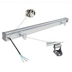 LED Wall Washer 24W RGBWW – LED breedstraler in Multicolor