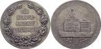 Bronze-medaille 1913 Sachsen-plauen, Stadt, Postzegels en Munten, Penningen en Medailles, Verzenden