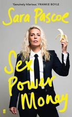 Sex Power Money 9780571335992 Sara Pascoe, Verzenden, Gelezen, Sara Pascoe