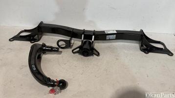 Tesla Model 3 trekhaak 1670111-00-C beschikbaar voor biedingen