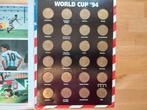 Wereldkampioenschap Voetbal - 1994 - Munt, Nieuw