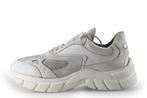 VIA VAI Sneakers in maat 39 Wit, Verzenden, Wit, VIA VAI, Sneakers of Gympen