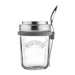Weckpotten set 350ml | 6 stuks | 110x140x200(h)mm Kilner, Verzenden, Nieuw in verpakking