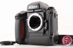Nikon F5 Analoge camera, Nieuw