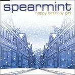 cd single - Spearmint - Happy Birthday Girl, Zo goed als nieuw, Verzenden